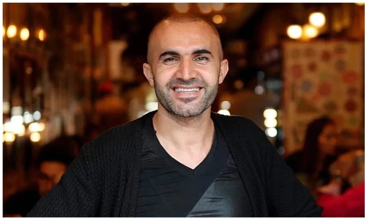 Hakkı Akdeniz kimdir? Nereli? Ne İş Yapar? Hakkı Akdeniz’in hayatı hakkında merak edilenler