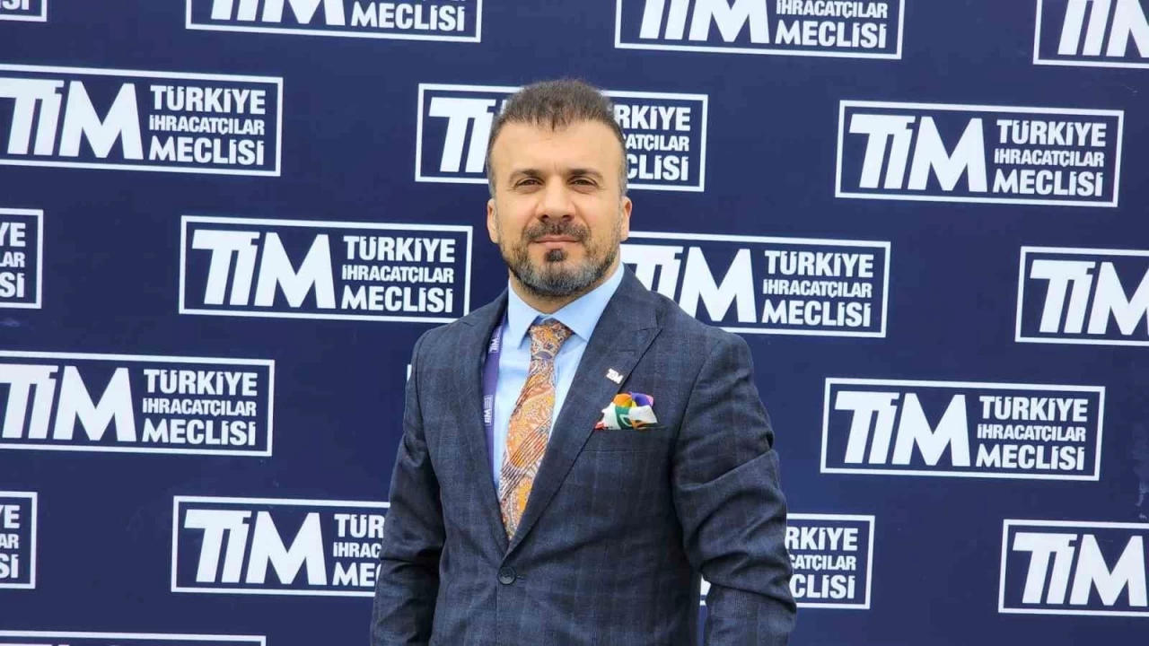 Celal Kadooğlu: Türkiye-Suriye Gümrük Sorunları İçin Harekete Geçildi