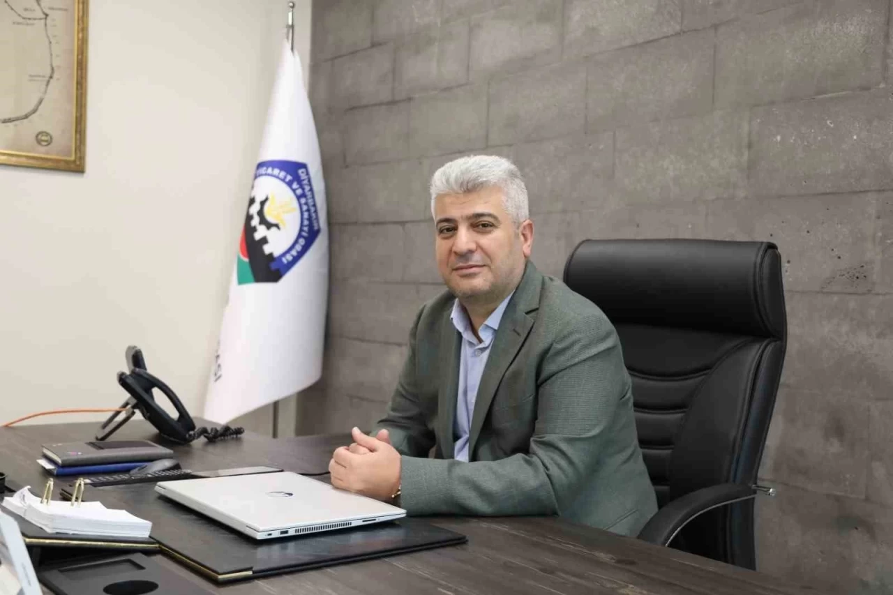 "Gençler Yerel İşletmelerle Buluşuyor: Diyarbakır'da İş ve Kariyer Etkinliği Düzenlenecek"