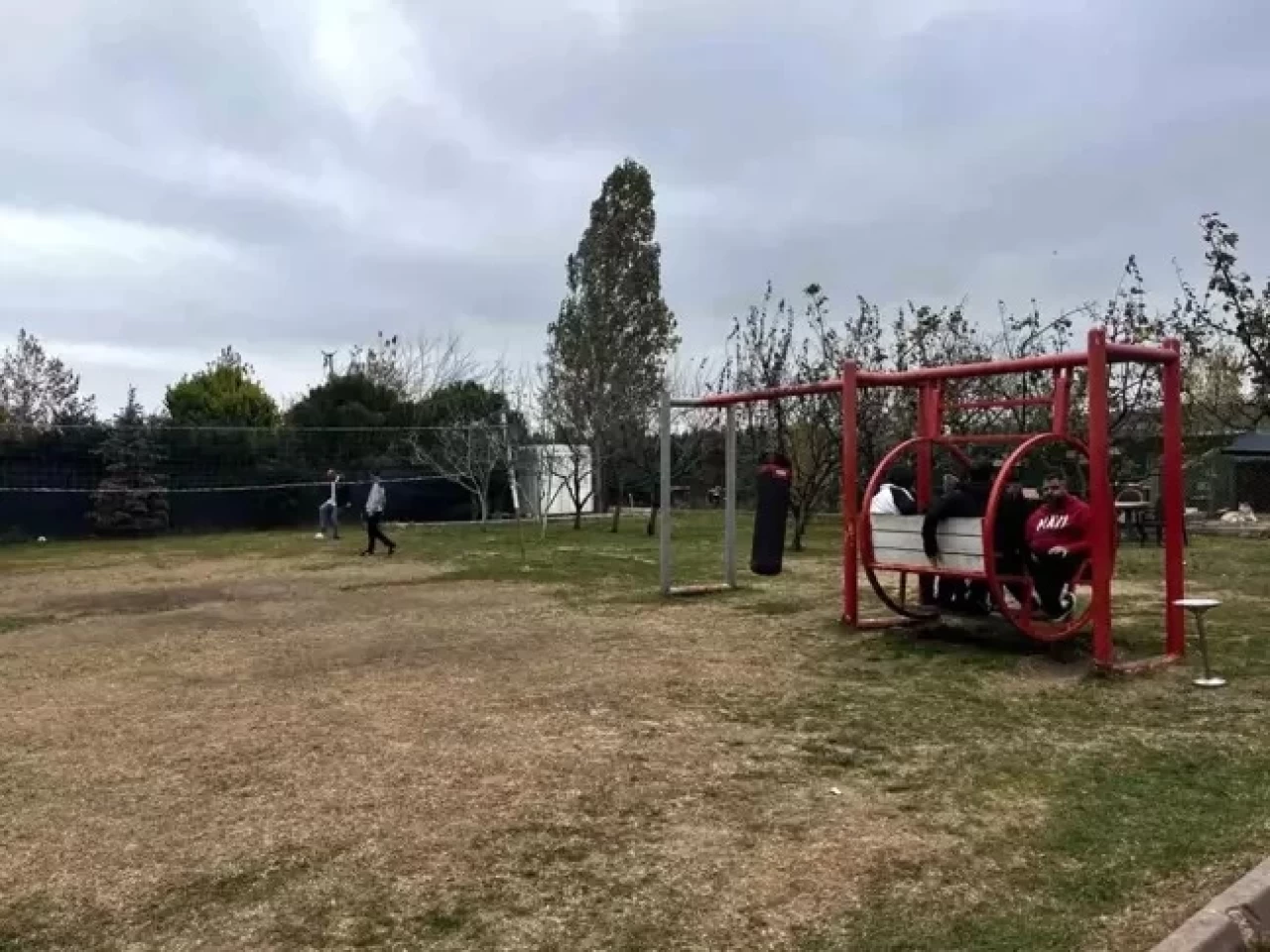 17 yıllık uyuşturucu bağımlılığından kurtuluşun hikayesi