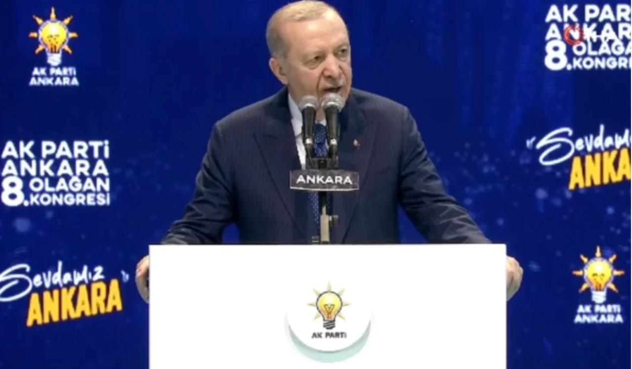 Erdoğan: Sorumlulardan hesap sorulacak!