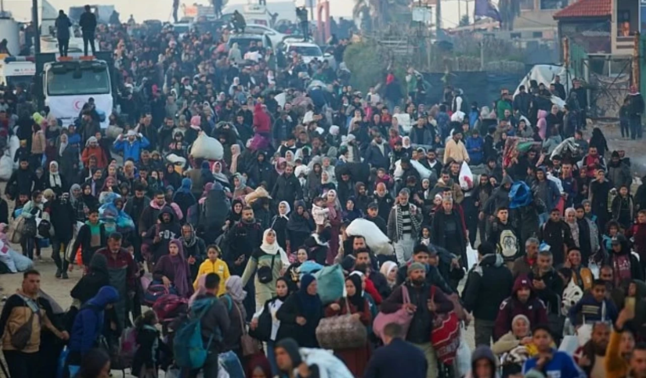 Bugün bizim için 8 Ekim