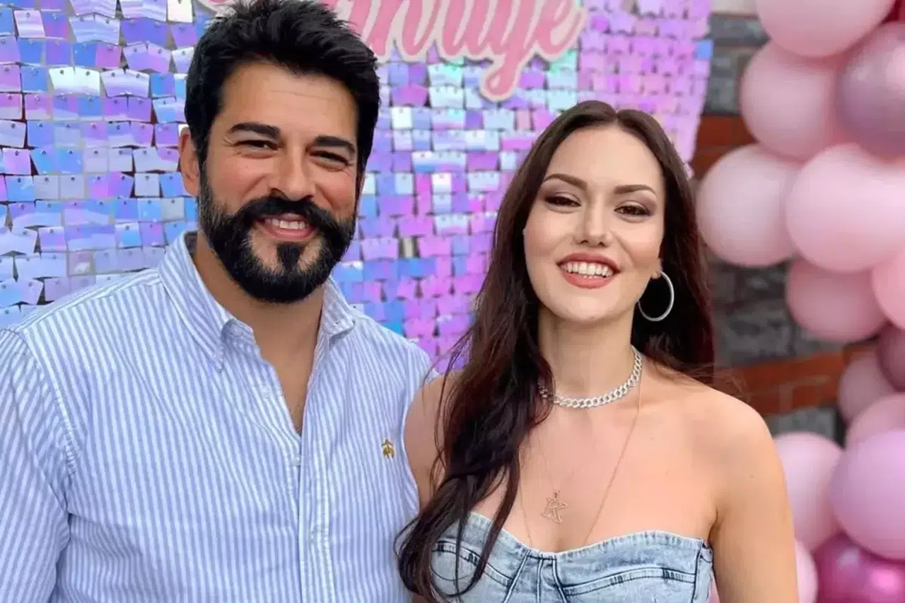 Fahriye Evcen yeni reklam anlaşmasından ne kadar kazandı? Rakam dudak uçuklattı!