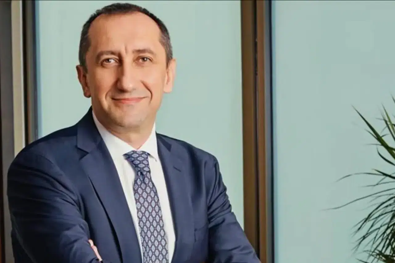 Ümit Önal kimdir? Siber Güvenlik Başkanlığına atanan isim neden dikkat çekti?