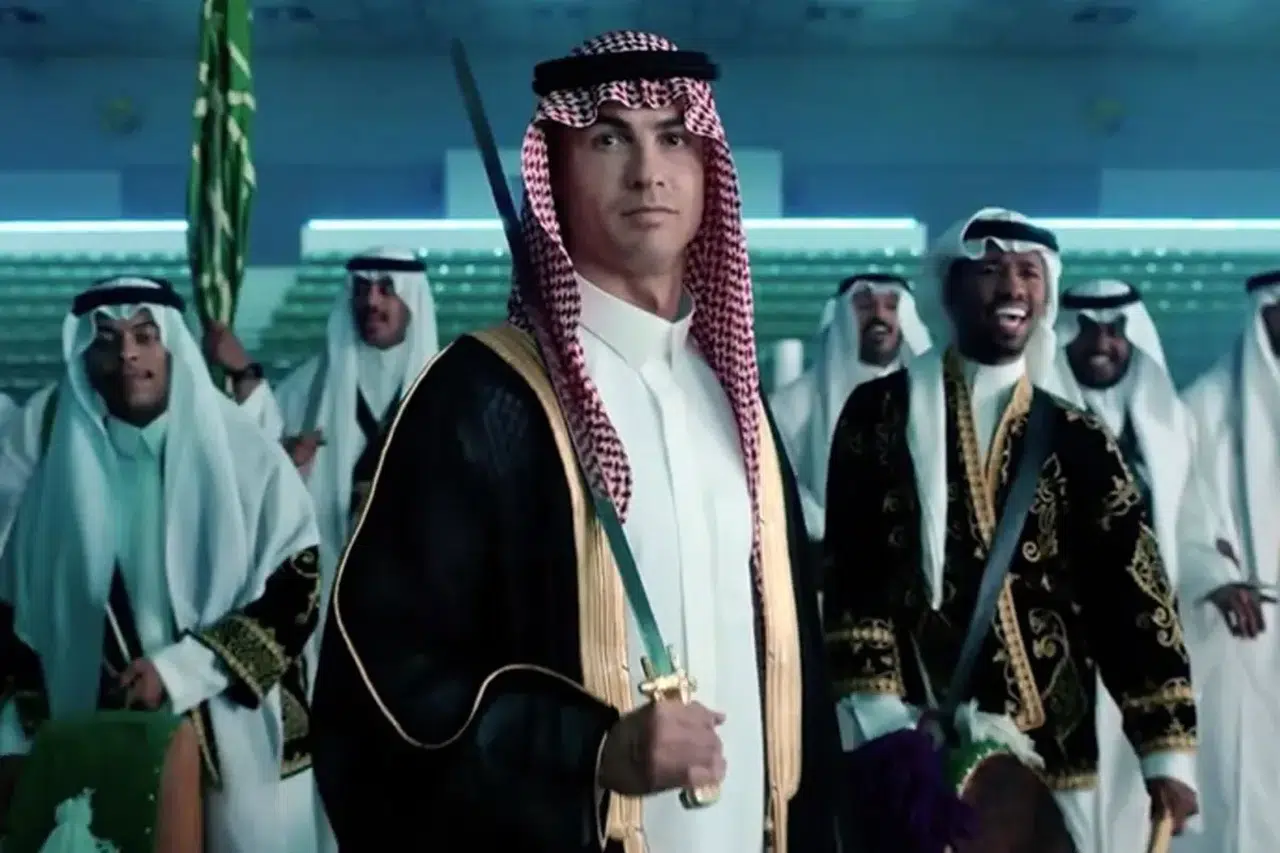 Cristiano Ronaldo emekli mi olacak? İşte yıldız futbolcunun açıklaması