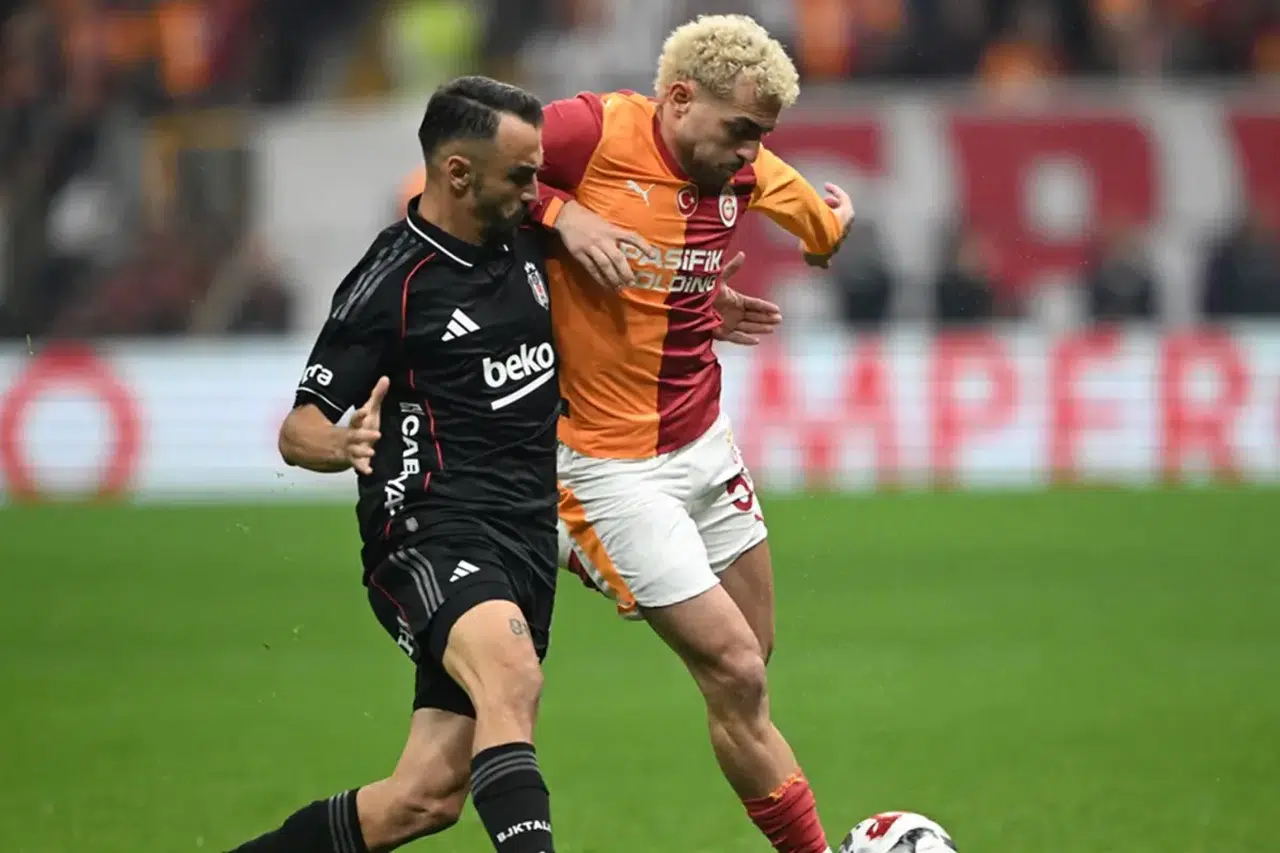 Derbi Tekrar Mı Edilecek? Deniz Çoban’dan TFF’ye Çok Sert Kural Hatırlatması!