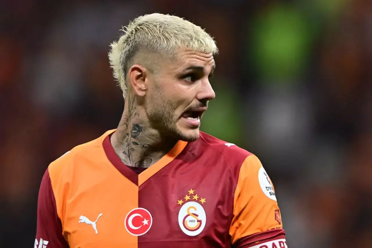 Icardi’den şok hareket! Galatasaray derbisi öncesi takımı hiçe saydı