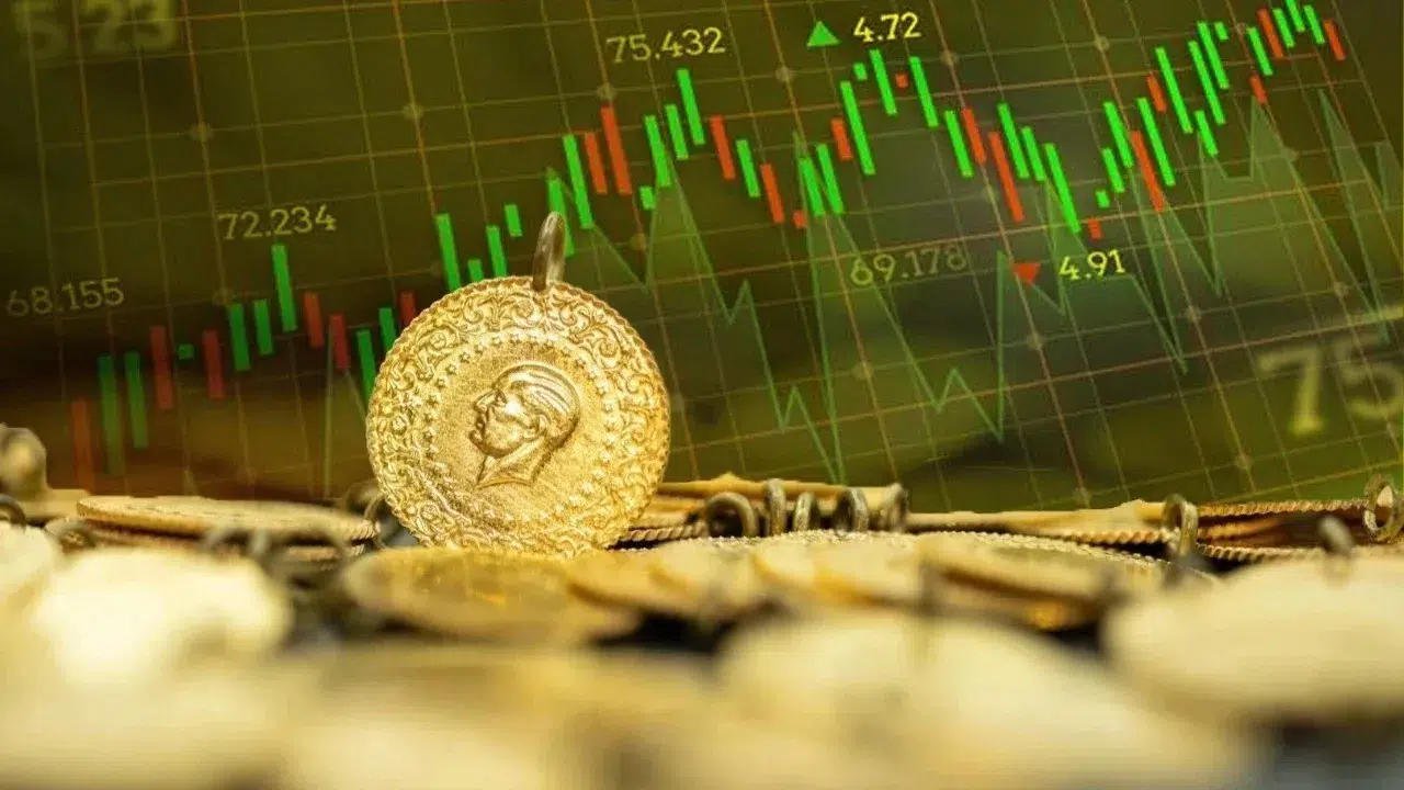 Altın yatırımcısına soğuk duş! FED kararı ve Trump–Şi görüşmesi fiyatları çökertti