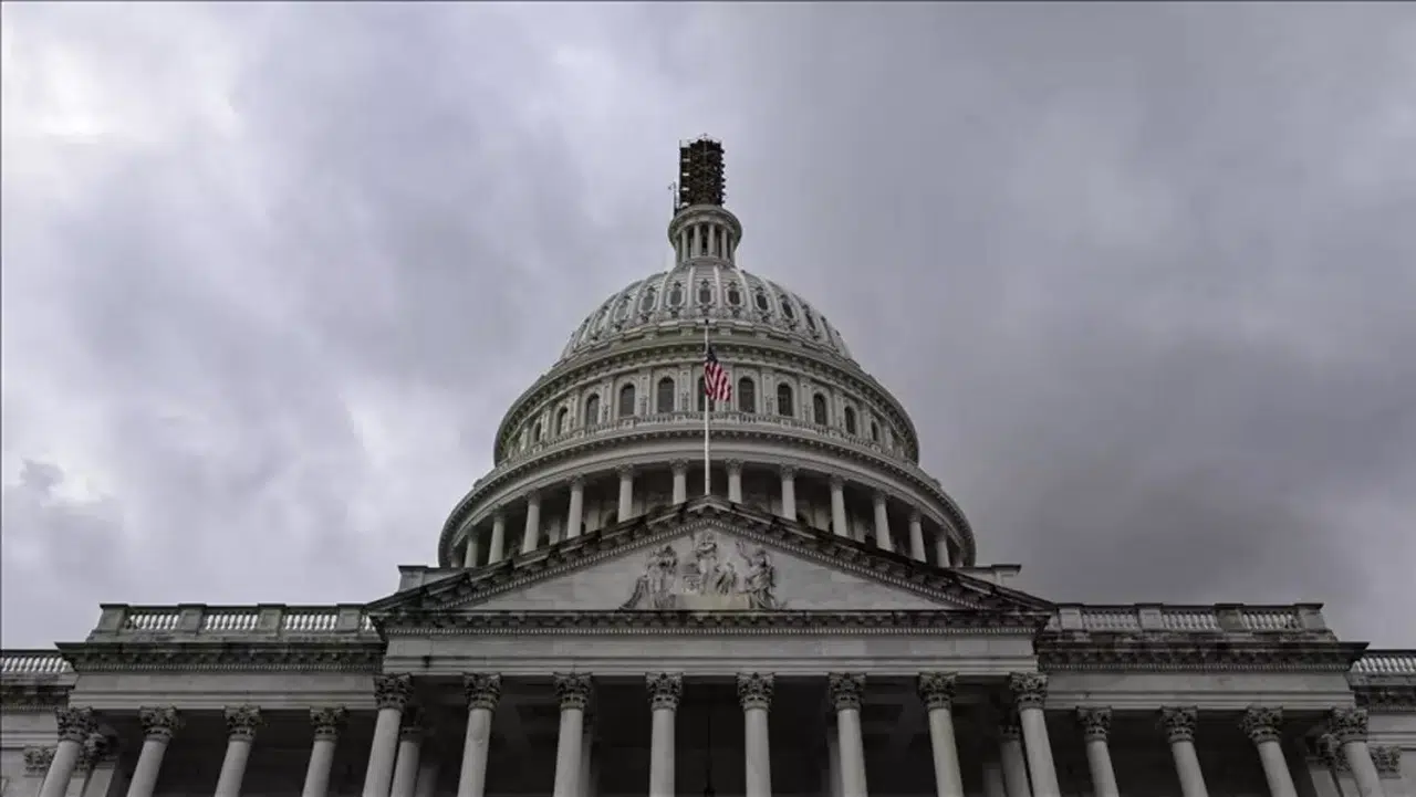 ABD’de Federal Hükümet 2019’dan Bu Yana İlk Kez Kapandı
