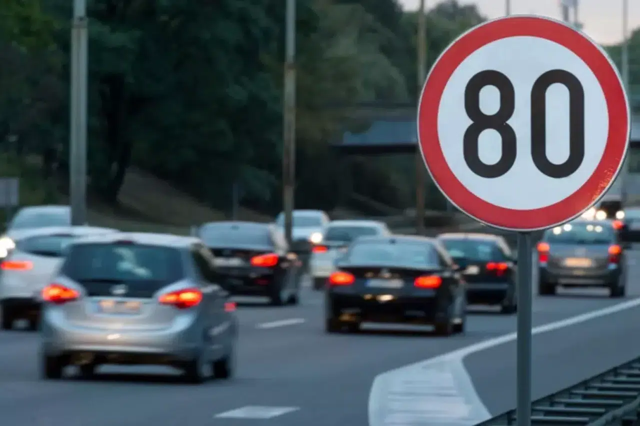 Hız sınırı yüzde 10 toleransı kaldırıldı mı? Yeni trafik ceza uygulaması ne diyor?