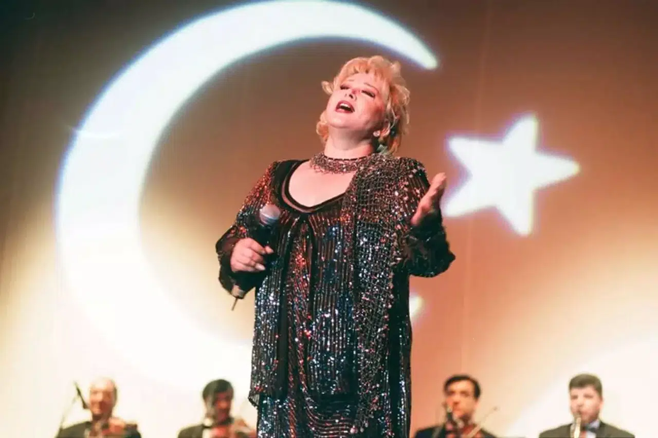 Muazzez Abacı kalp krizi mi geçirdi? Ünlü sanatçının sağlık durumu nasıl?