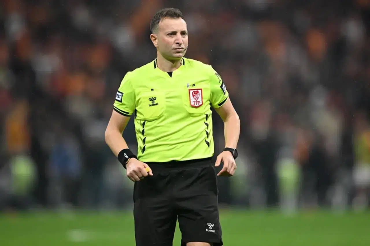 Galatasaray’dan Yasin Kol’a gönderme: “Kol Kola Kardeşler” paylaşımı olay yarattı!