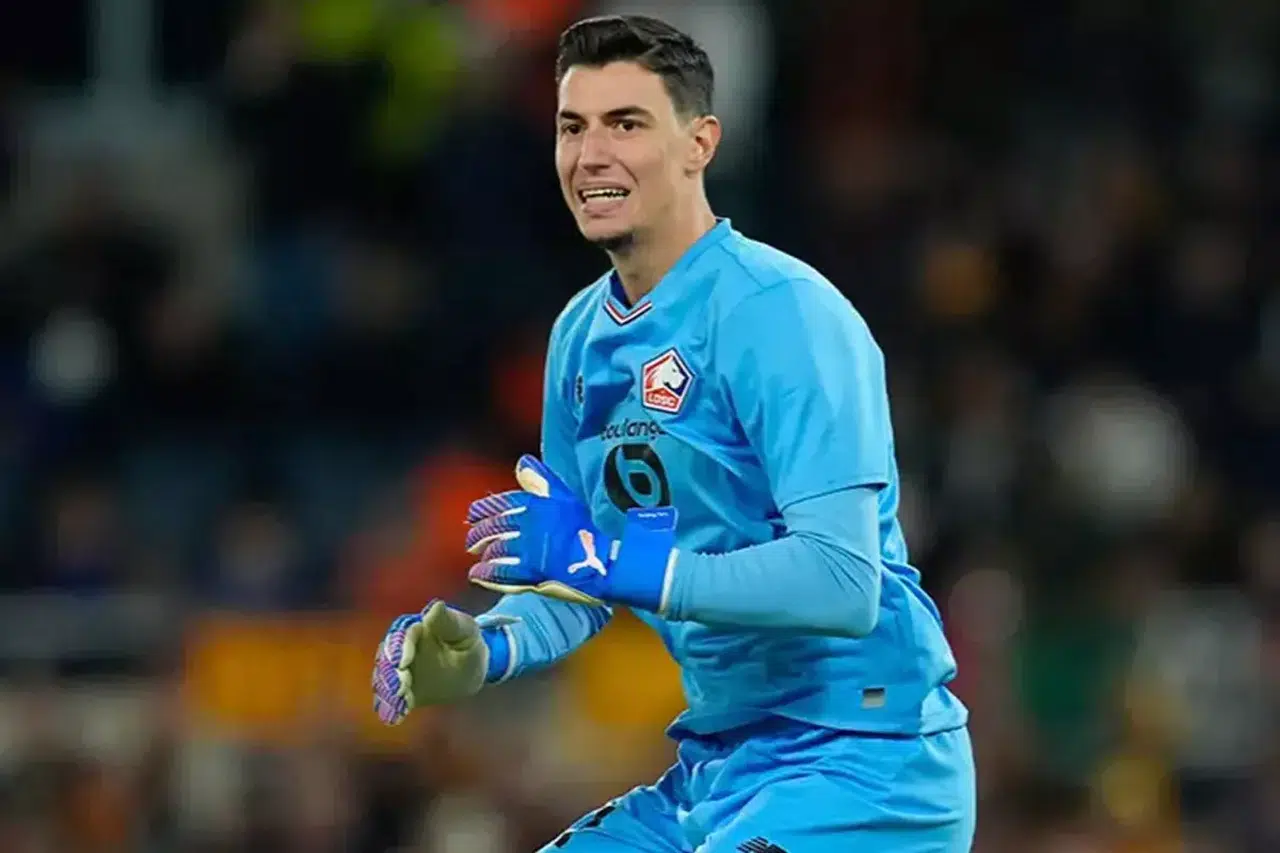 Berke Yine Harikalar Yarattı! PSG'yi Durdurdu, Tribünleri Mest Etti