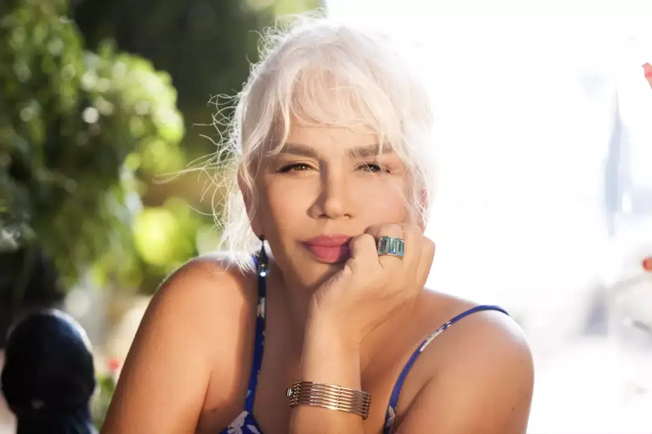 Sezen Aksu’nun son hali nasıl? Saçlarını kazıttığı fotoğraf sosyal medyada olay oldu