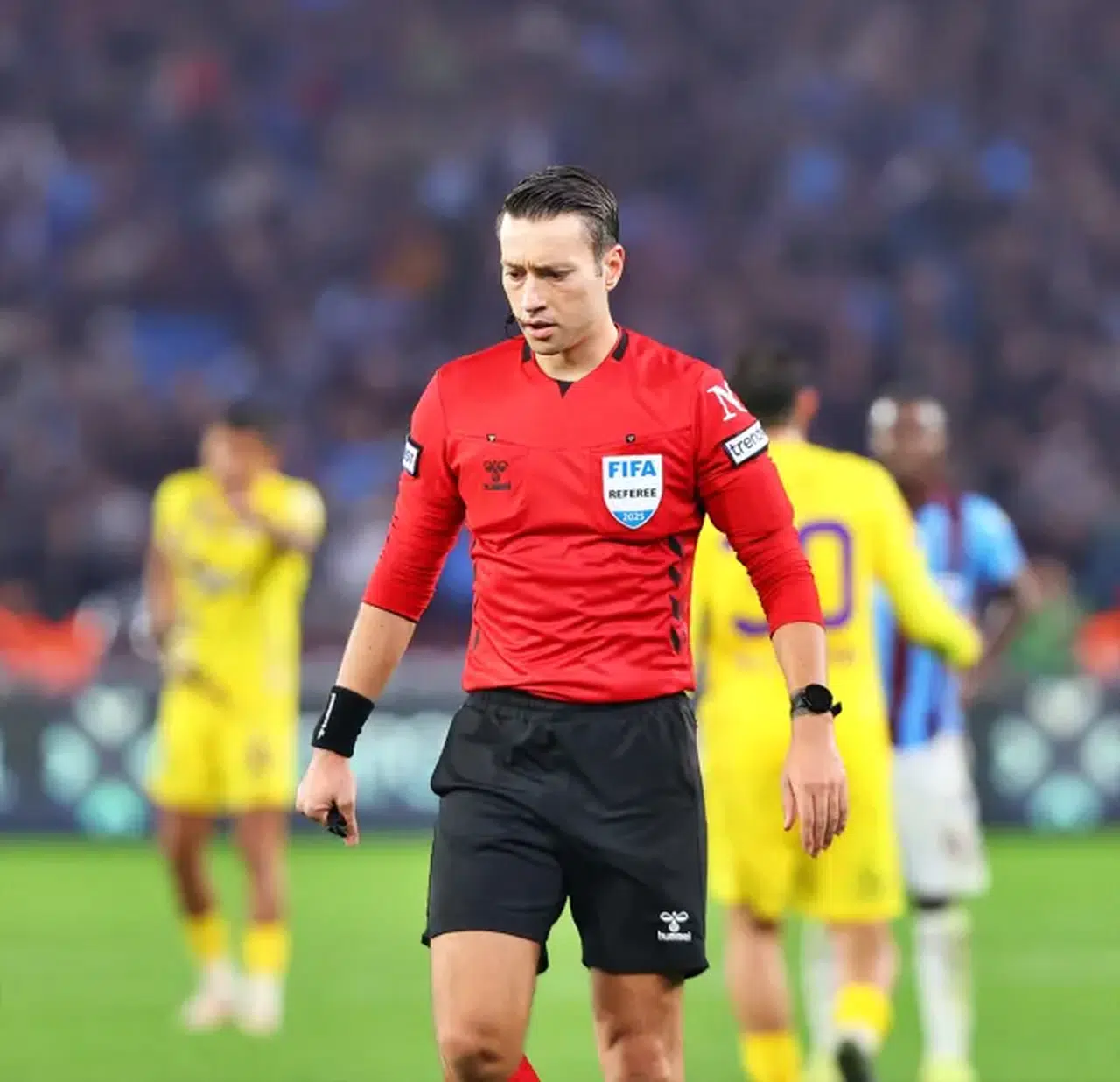 Bahis skandalında hangi hakemler var? Zorbay Küçük’ün son maçları neden konuşuluyor?