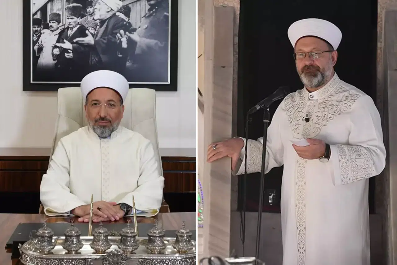 Cumhuriyet Bayramı’na özel mesaj: Diyanet’in açıklamasında hangi ifadeler öne çıktı?