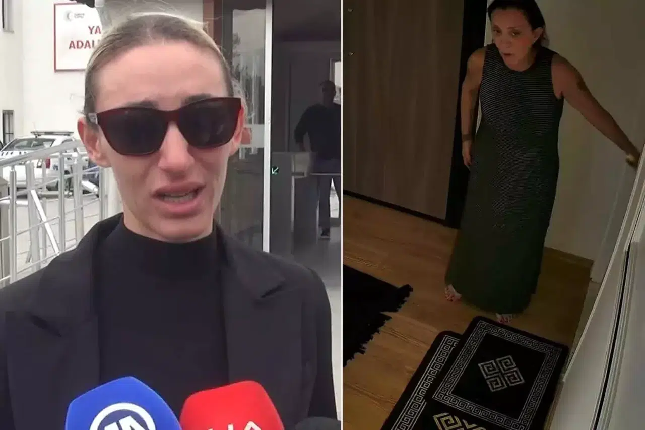 Güllü’nün Ölümünde Yeni Gelişme: Kızı ve Yakın Arkadaşı Suç Duyurusunda Bulundu