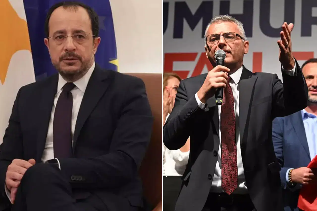 KKTC'nin yeni liderine Güney Kıbrıs’tan ilk teklif! Crans Montana masaya geri mi dönüyor?