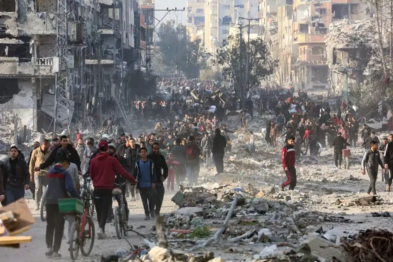 İsmail Haniye'nin ailesi Gazze'den nasıl çıktı? Türkiye'nin talebi sonrası İsrail ne yaptı?