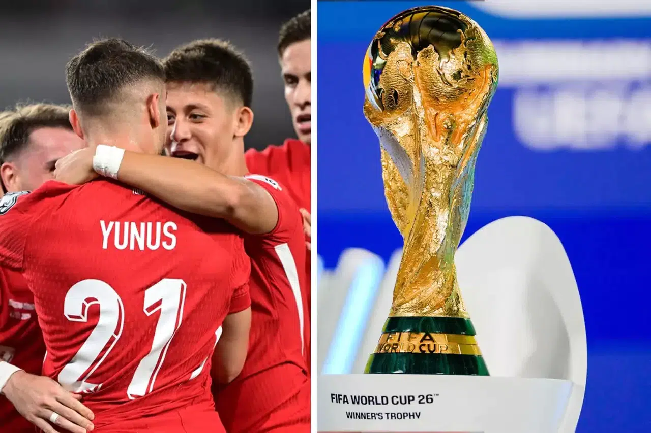 2026 Dünya Kupası'na Katılan Ülkeler Ne Kadar Para Kazanacak? A Milli Takım 2026 Dünya Kupası’na Katılırsa Ne Kadar Ödül Alacak?