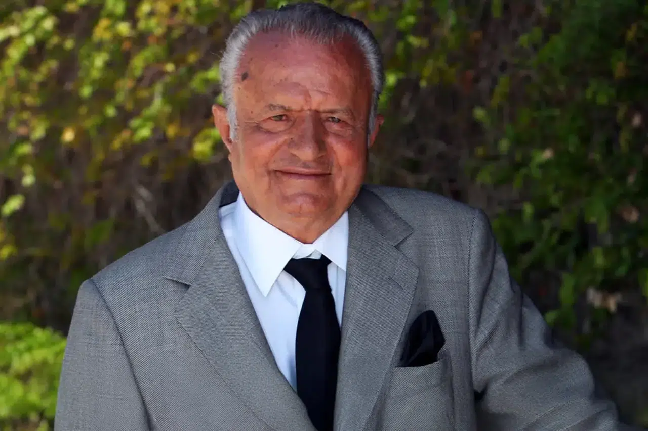 Zeki Triko’nun kurucusu Ahmet Zeki Başeskioğlu kimdir, neden hayatını kaybetti?