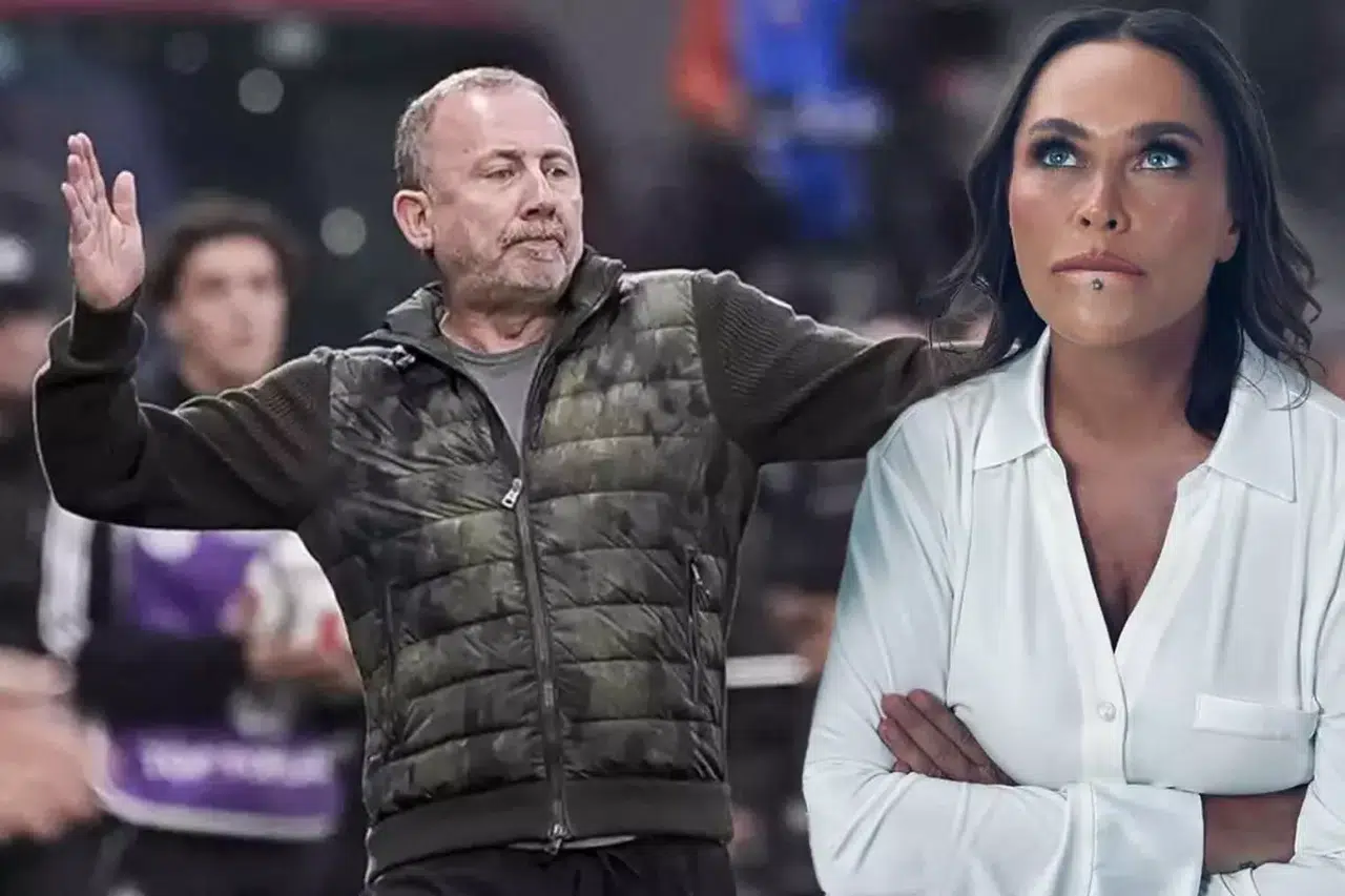 “Sergen ne yapıyorsa bir bildiği vardır” diyen Hülya Avşar’dan şampiyonluk kehaneti!