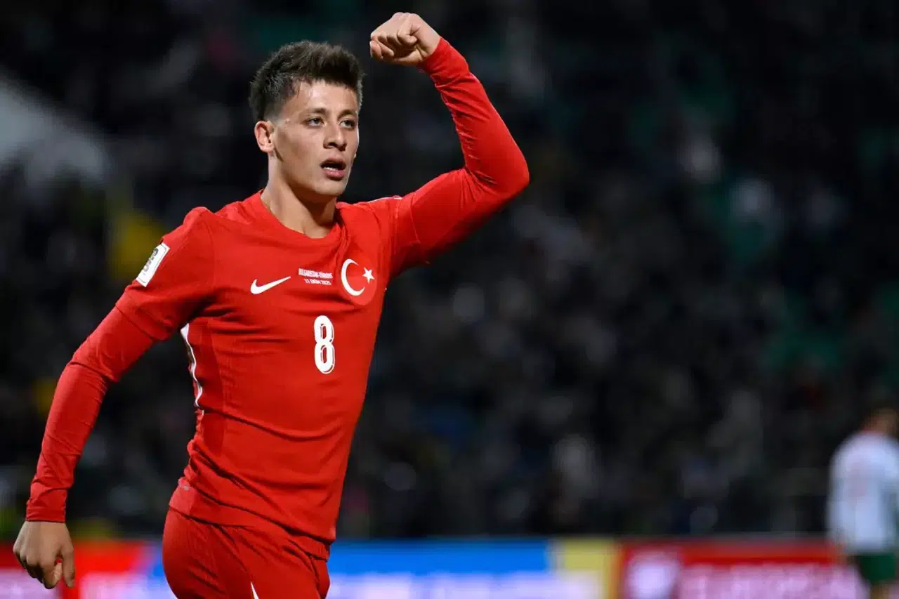 Arda Güler İspanya’yı Salladı: “Bulgar Duvarını Yıkan” Türk Yıldız