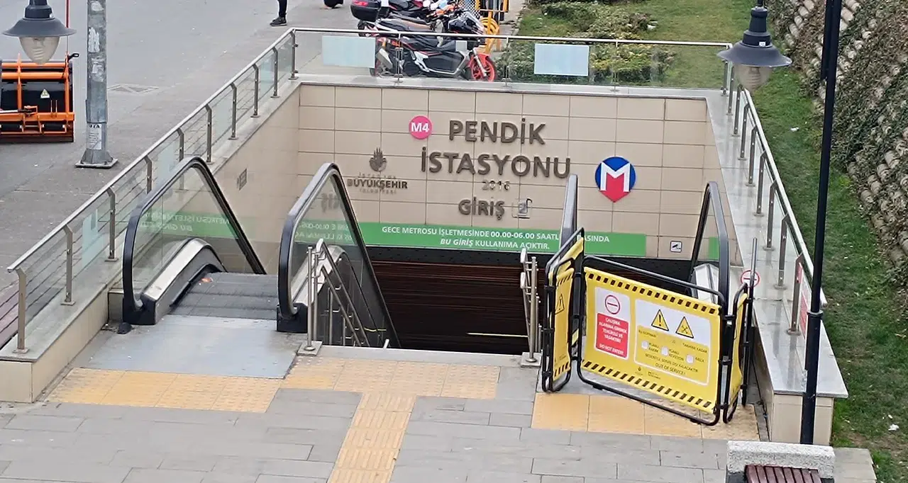 İstanbul metrosunda valiz sınırı kaç kilo, hangi boyut? Valizle metroya binmek ücretli mi oldu? İşte son düzenleme