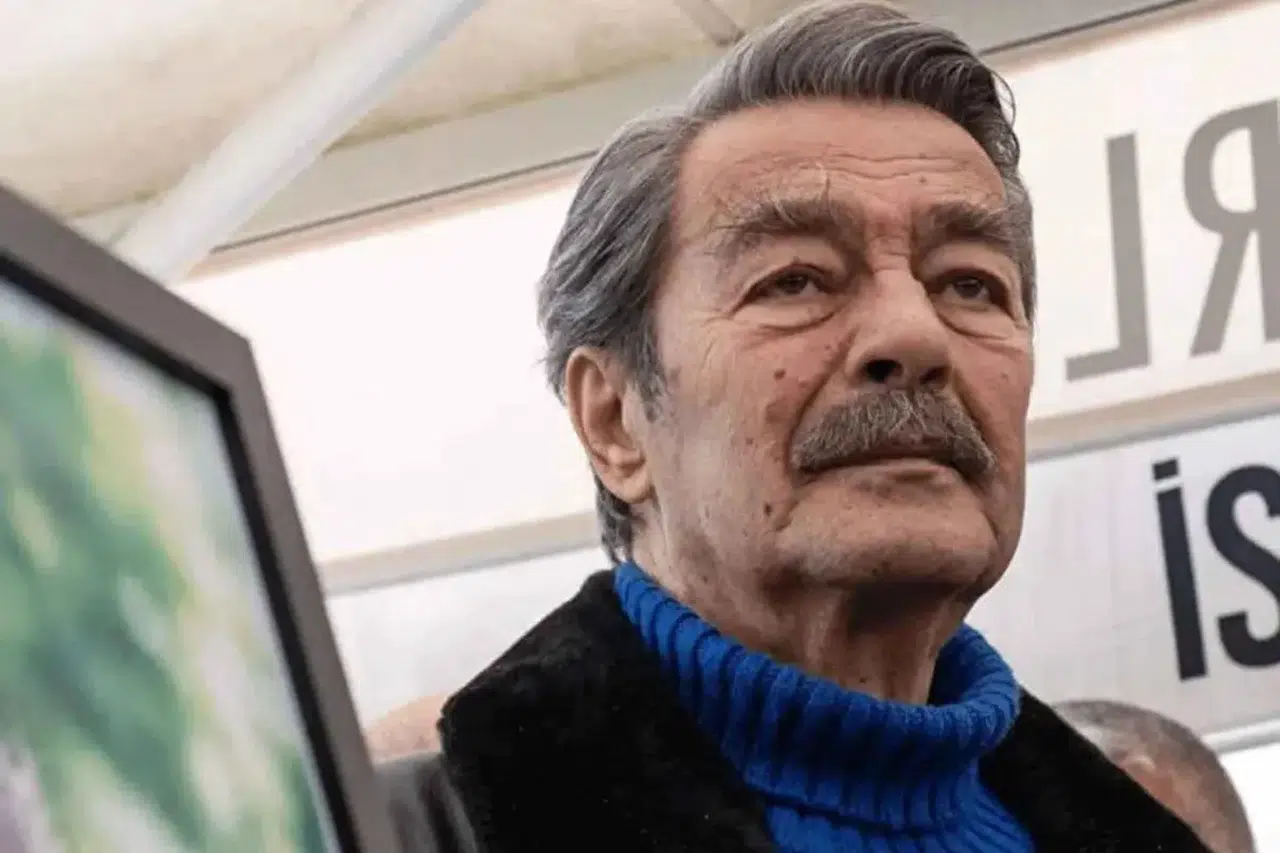 Kadir İnanır'ın Son Hali Merak Konusu Oldu! İnme Sonrası İlk Kez Böyle Görüntülendi