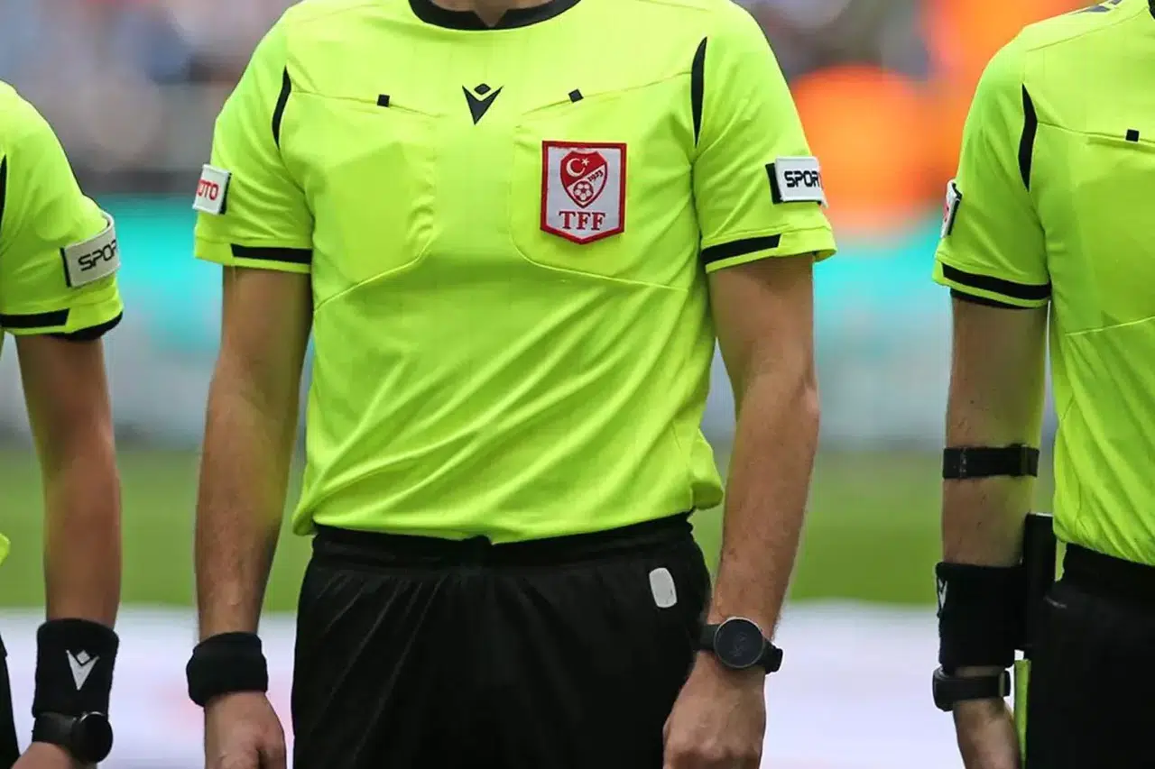 Bahis iddialarından sonra MHK'dan gizemli gece hamlesi! Saat 01:00'de açıklama geldi