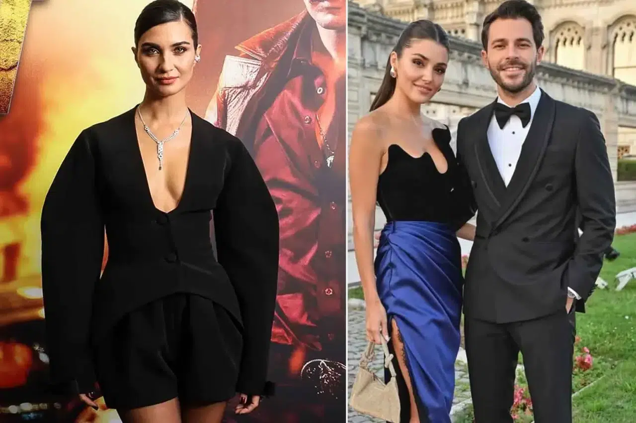 Hakan Sabancı, Tuba Büyüküstün’ün fotoğrafını neden beğendi? Yeni aşk mı geliyor?