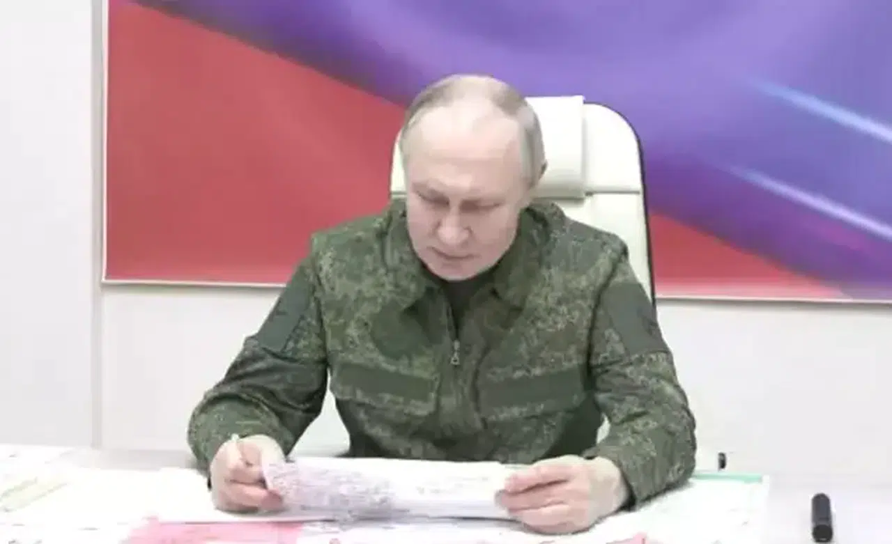 Putin’in tanıttığı “Burevestnik” nedir? Rusya’nın ‘kıyamet silahı’ dünyayı neden alarma geçirdi?