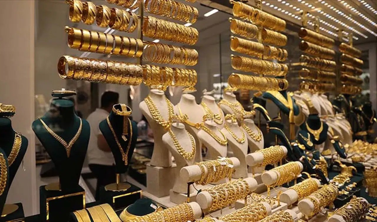 Kuyumcular altın satamıyor, yatırımcı kilo kilo alıyor! Kapalıçarşı’da sessiz kriz