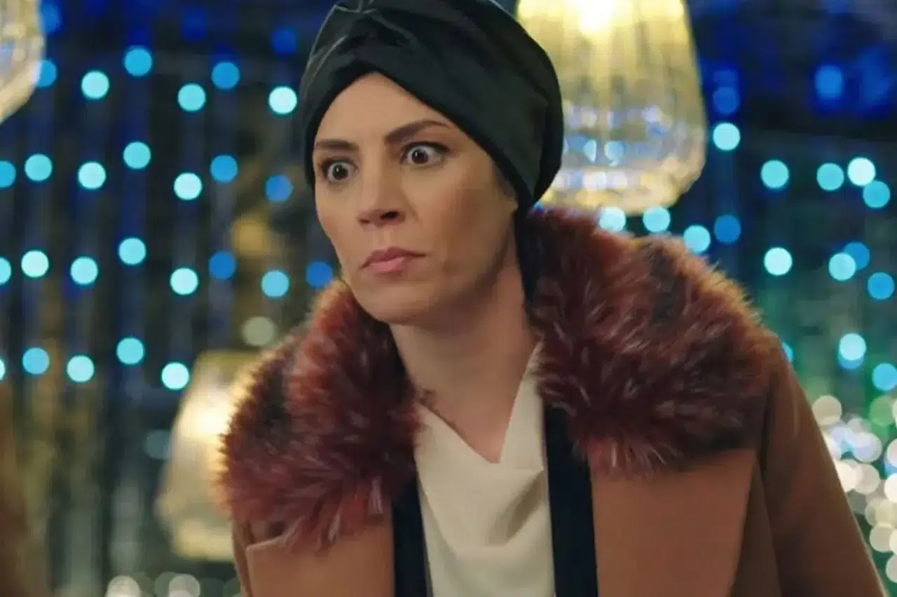 Kızılcık Şerbeti'nin Leman’ı Sevim Erdoğan’ın eski sevgilisi kim, neyle suçlanıyor? İşte dava detayları