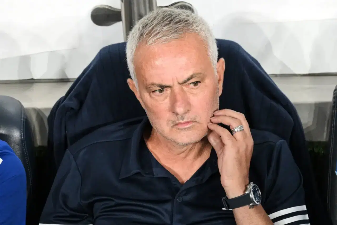 Jose Mourinho, Galatasaraylı Gabriel Sara'nın peşinde! Ocakta teklif geliyor
