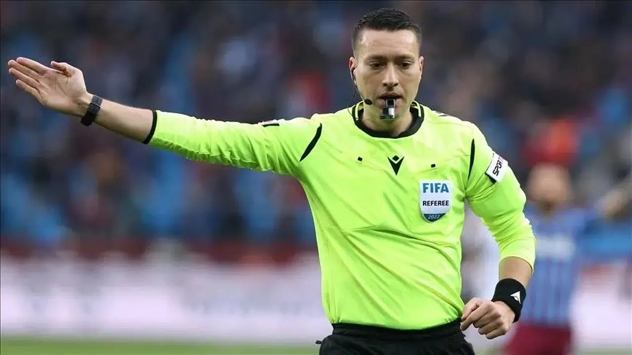 Bahis oynadığı iddia edilen hakemler listesi: Zorbay Küçük'ün ifadesi alındı mı?