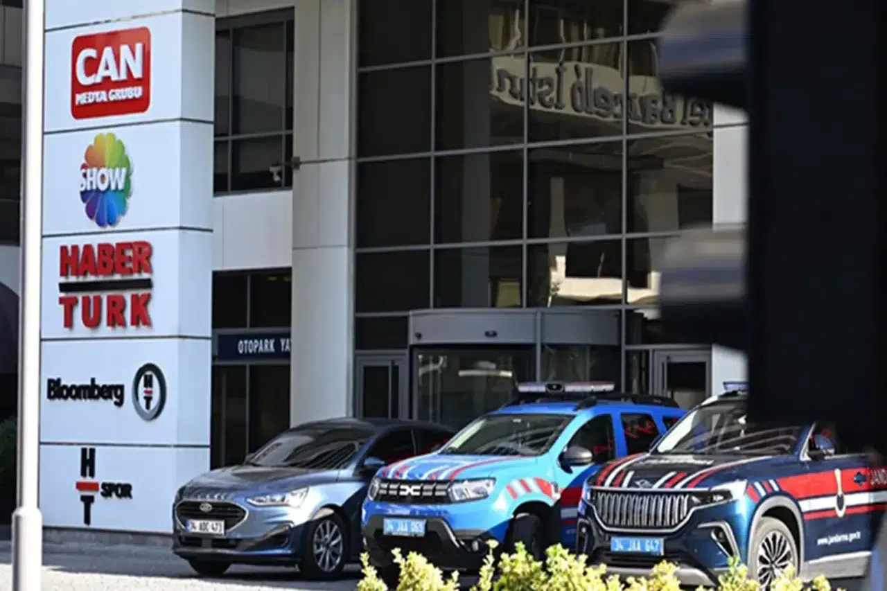 Can Holding operasyonunda kimler tutuklandı? Turgay Ciner hakkında ne karar verildi?