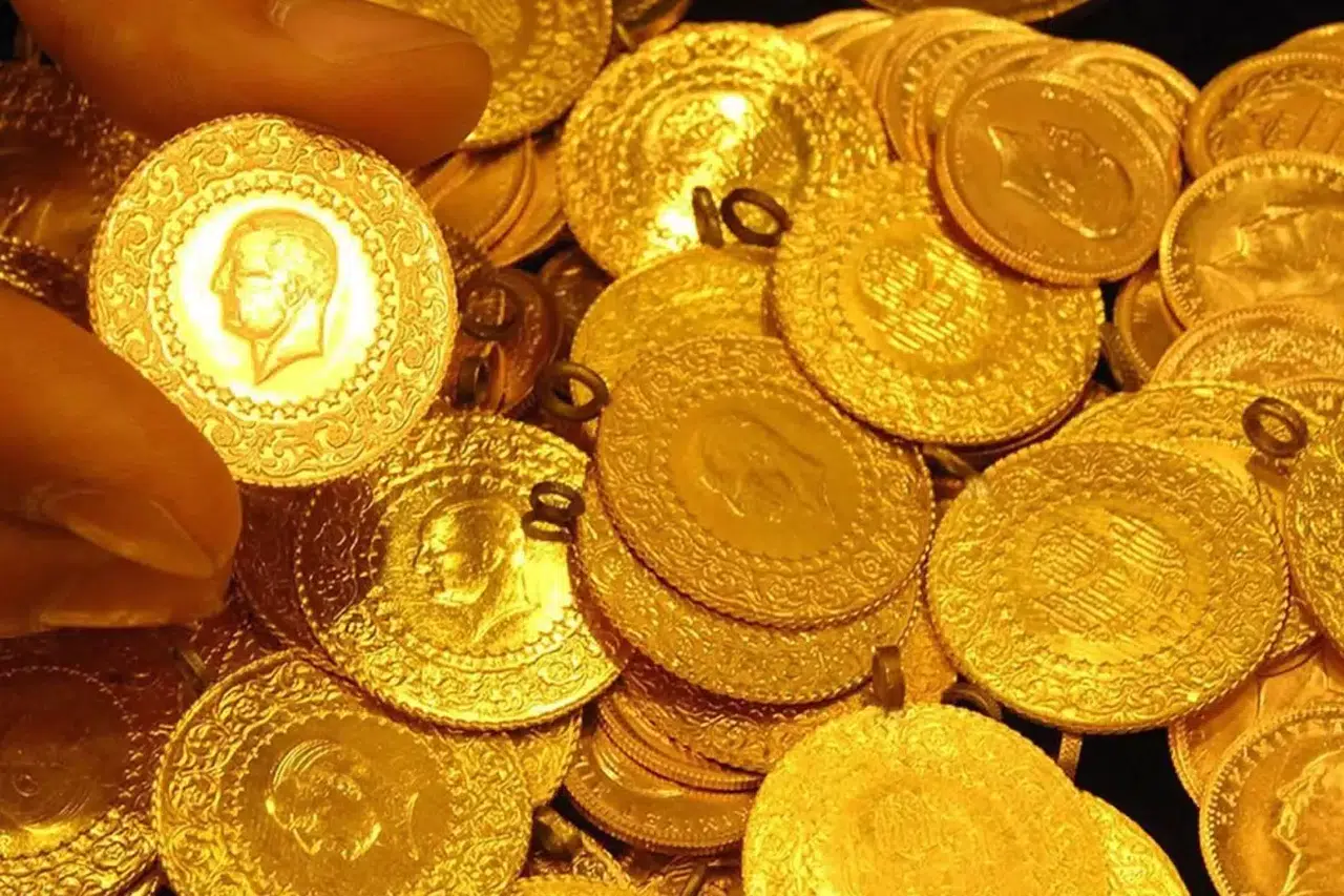 Goldman Sachs’tan Altın Tahmini: Böyle Giderse Rekorlar Kırılacak!