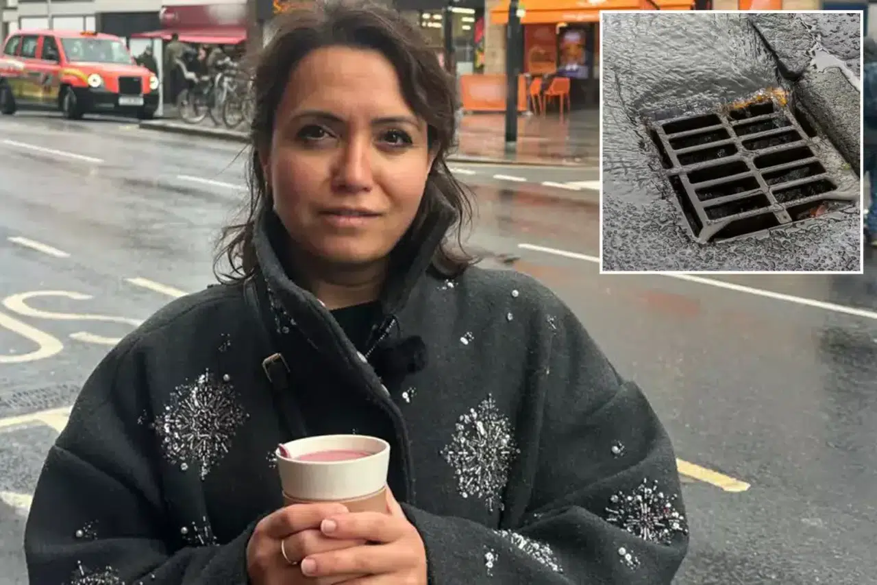 Kanalizasyona kahve döken Türk kadına şok ceza! İngiltere’de benzer başka vakalar var mı?