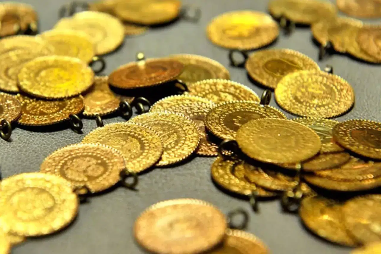 Altında şok düşüş: Kritik seviye aşıldı, yatırımcılar panikte!