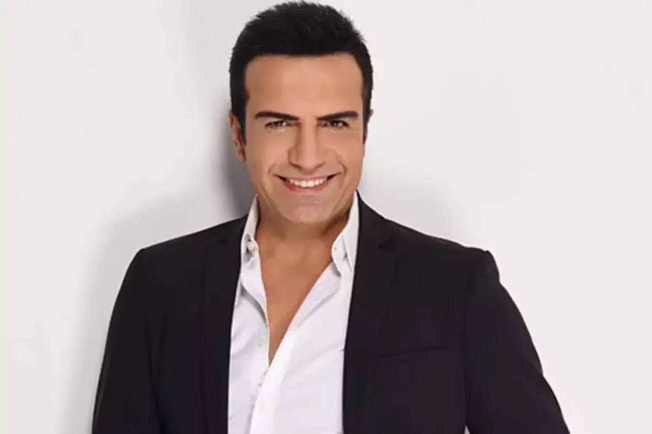 Berdan Mardini sessizliğe gömüldü! Ses teli ameliyatı sonrası konuşamıyor