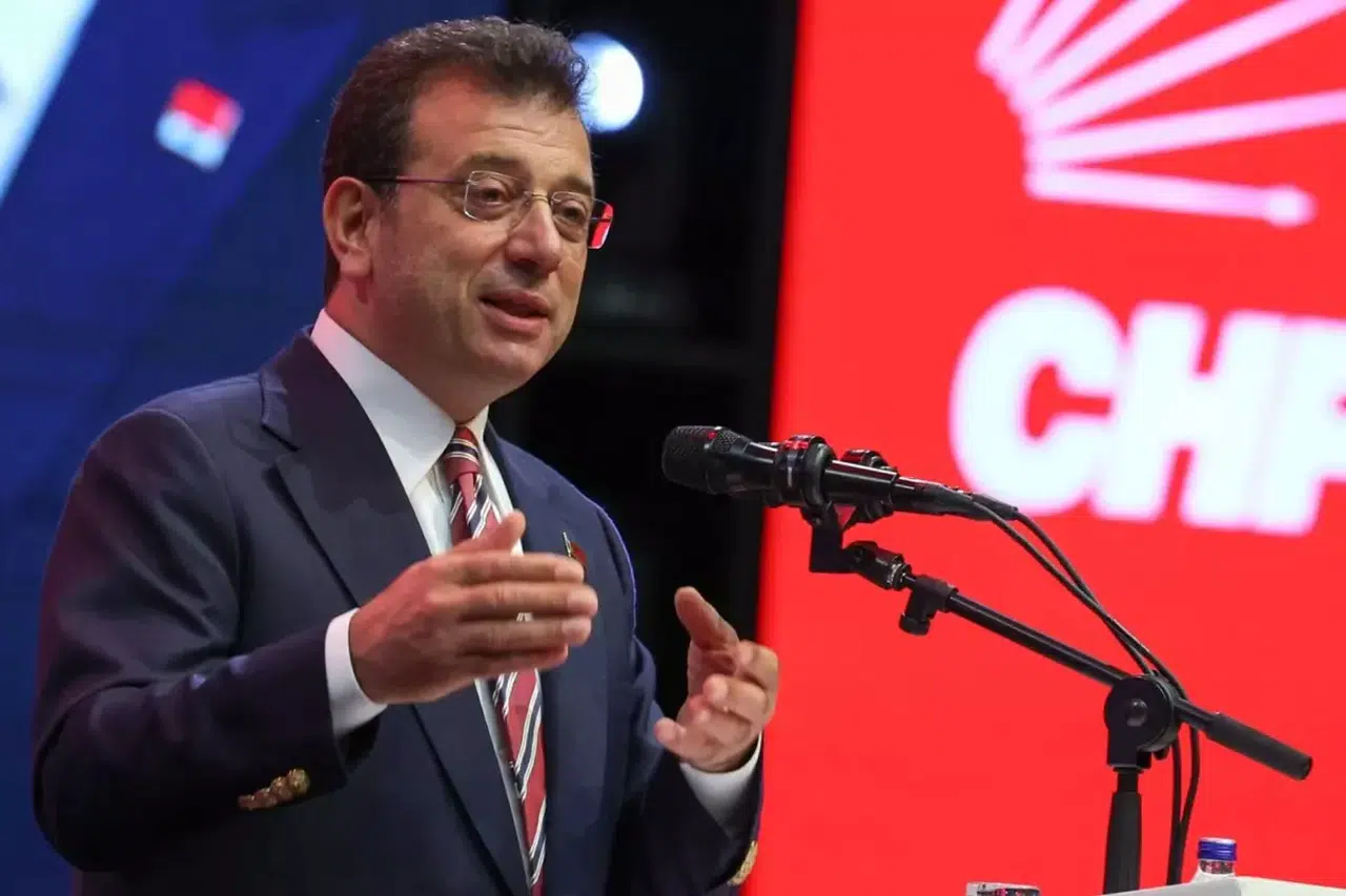 Ekrem İmamoğlu hakkında casusluk iddiası gerçek mi? Soruşturma dosyasındaki çarpıcı detaylar!