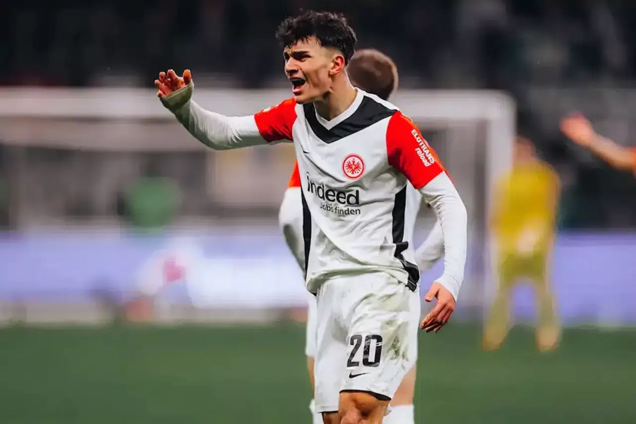 Can Uzun İçin Dudak Uçuklatan Rakam! 80 Milyon Euro’ya Tarihe Geçebilir