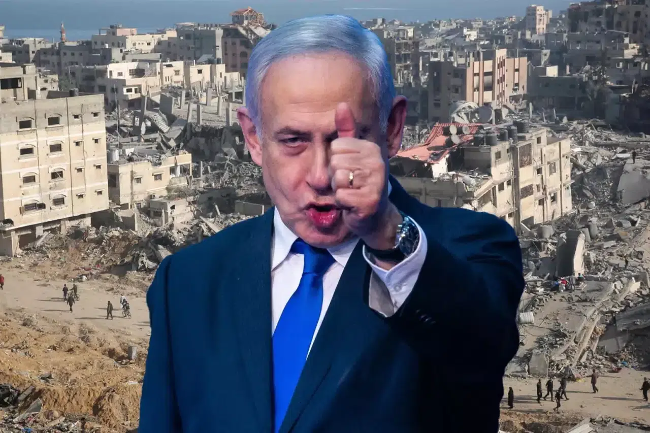 İsrail Çekiliyor Ama Gitmiyor! Gazze’de 3 Noktada Kalıcı Olacak