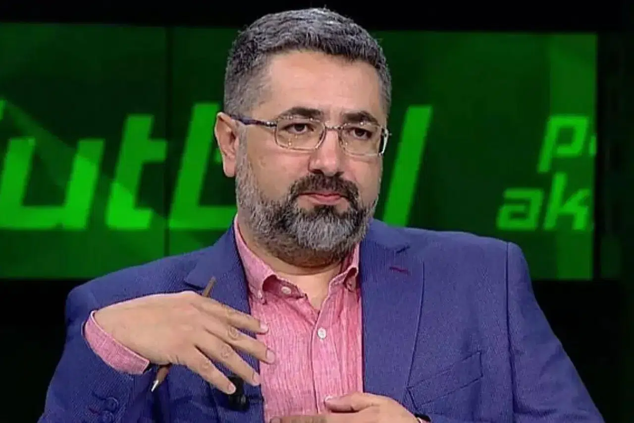 Fenerbahçe’de Transfer Krizi Patladı! Serdar Ali Çelikler: “50 Milyon Euro'nun Hesabı Verilmeli”