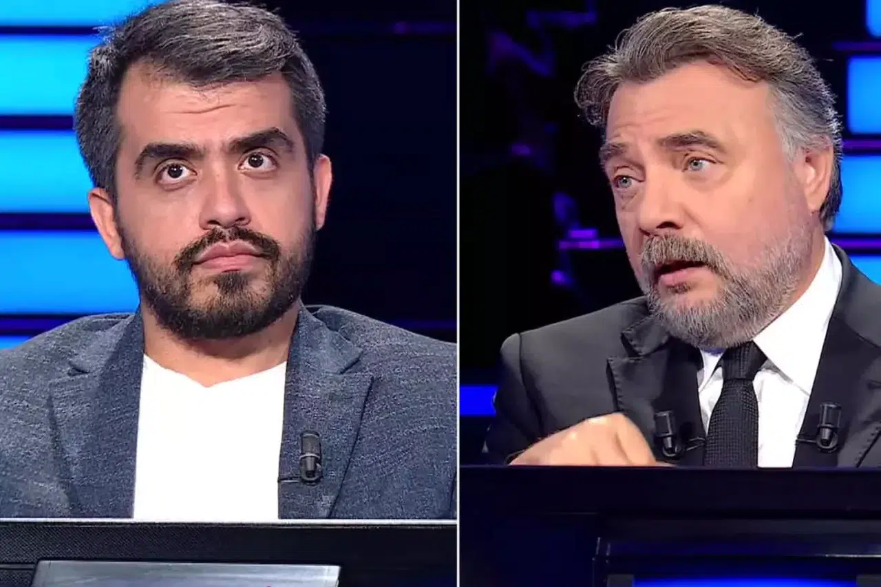 Fenerbahçe'nin ilk başkanı kimdir? Milyoner’de 1 milyonluk soruya konu oldu!