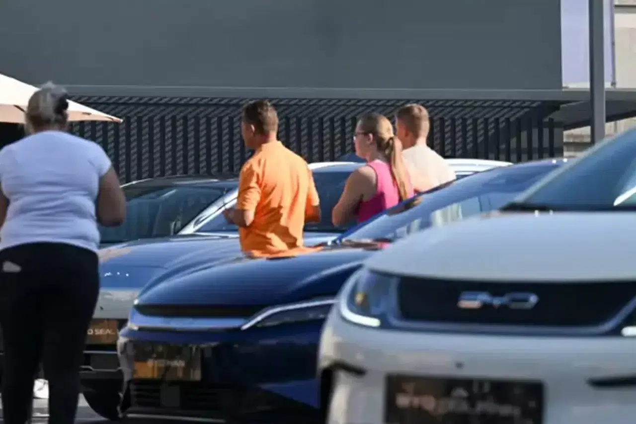 BYD Araç Geri Çağırma Listesi 2025: Hangi Modeller Etkilendi? BYD Neden 115 Bin Aracını Geri Çağırdı? Tang ve Yuan Pro’da Ne Sorun Var?