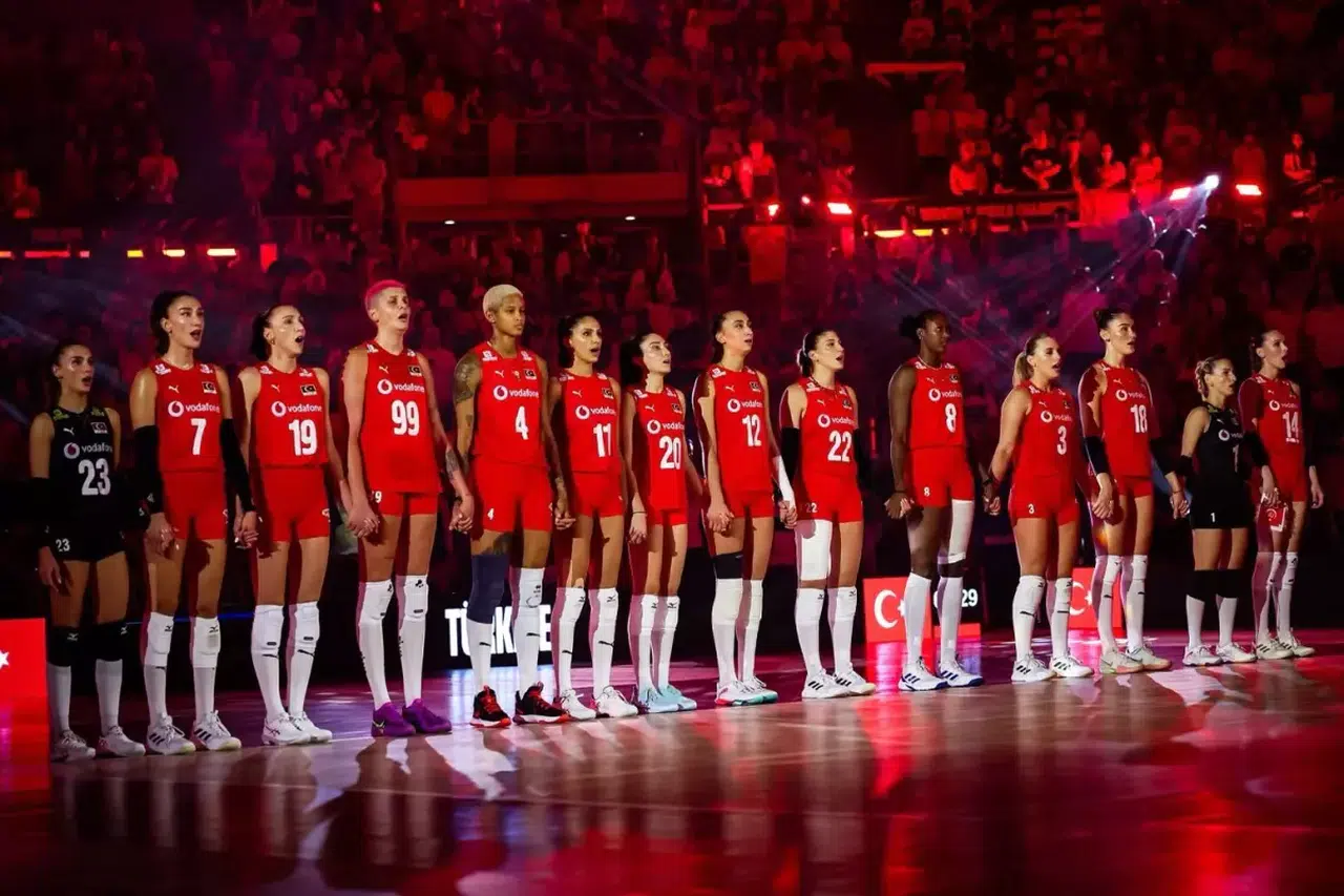 Filenin Sultanları’nın 2026’daki rakipleri belli oldu! A Grubu nefes kesecek