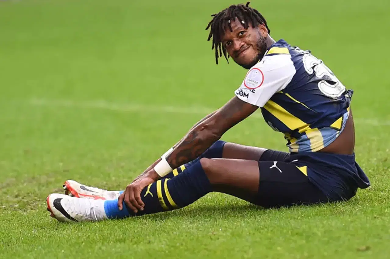 Fred artık Fenerbahçe’de oynamayacak mı? Kulübeye çekilmesinin perde arkası