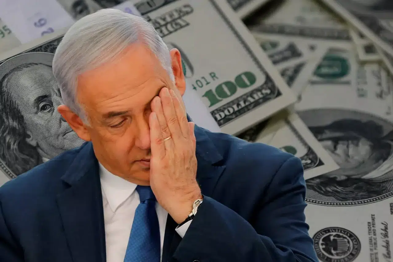 Türkiye yasağı sonrası şok! İsrailli dev demir-çelik firması iflas etti